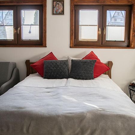 Olczanski Gosciniec Apartament Nr 1 Zakopane Luaran gambar