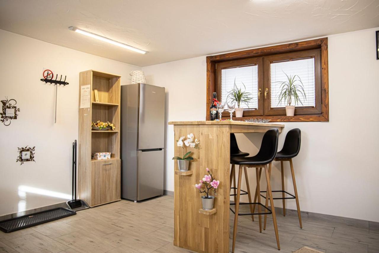 Olczanski Gosciniec Apartament Nr 1 Zakopane Luaran gambar